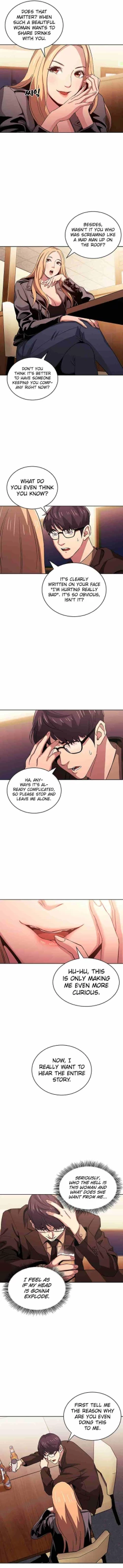 Page 267 of Mother Hunting