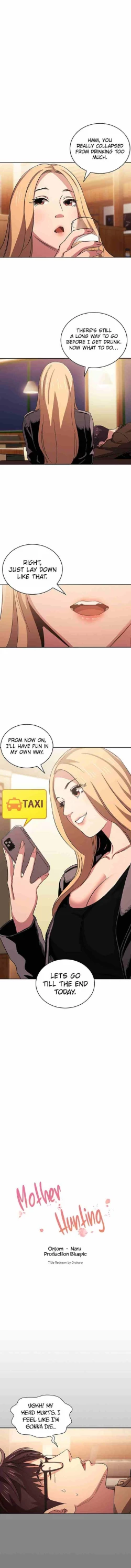 Page 270 of Mother Hunting