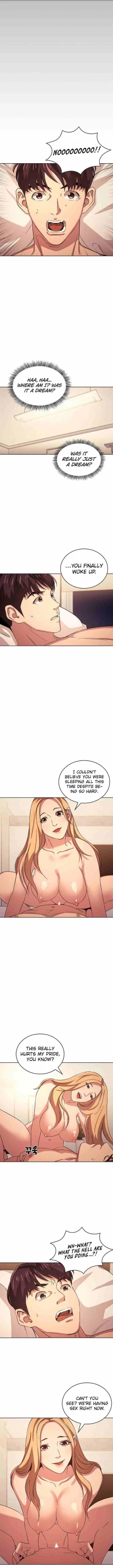 Page 273 of Mother Hunting