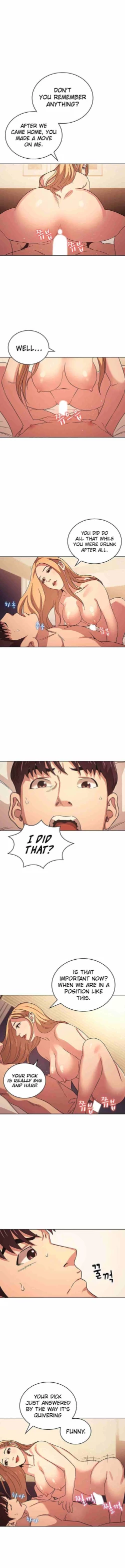 Page 274 of Mother Hunting