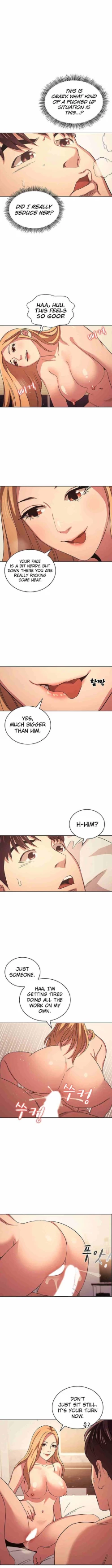 Page 275 of Mother Hunting