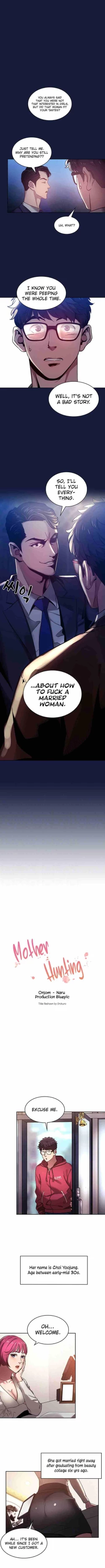 Page 28 of Mother Hunting