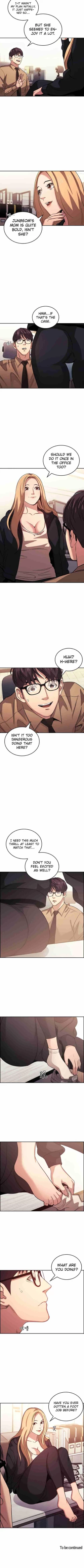 Page 304 of Mother Hunting