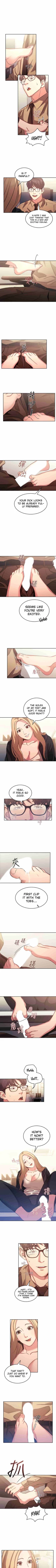 Page 305 of Mother Hunting