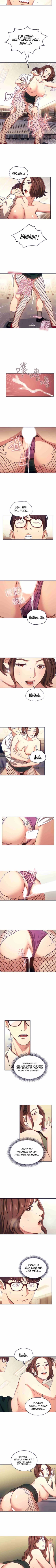 Page 319 of Mother Hunting