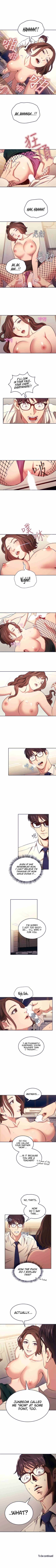 Page 320 of Mother Hunting