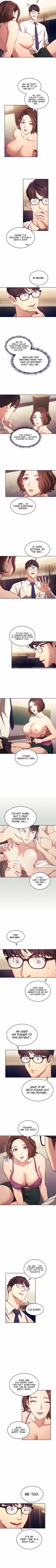 Page 321 of Mother Hunting