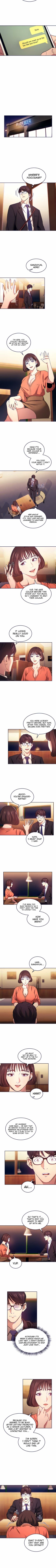 Page 323 of Mother Hunting