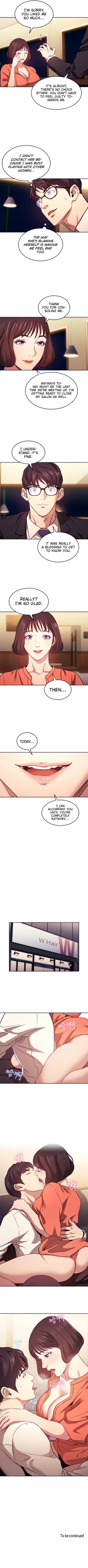 Page 324 of Mother Hunting