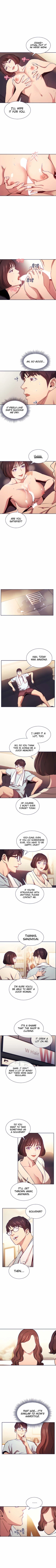 Page 327 of Mother Hunting