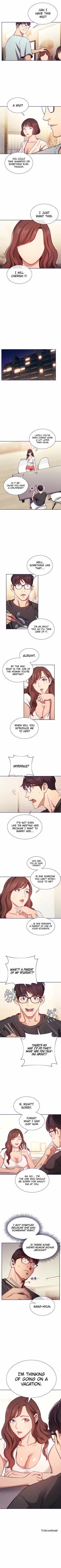 Page 328 of Mother Hunting