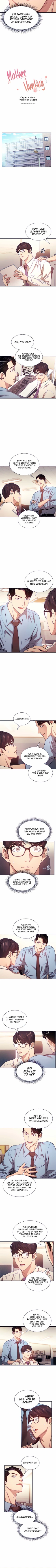 Page 330 of Mother Hunting