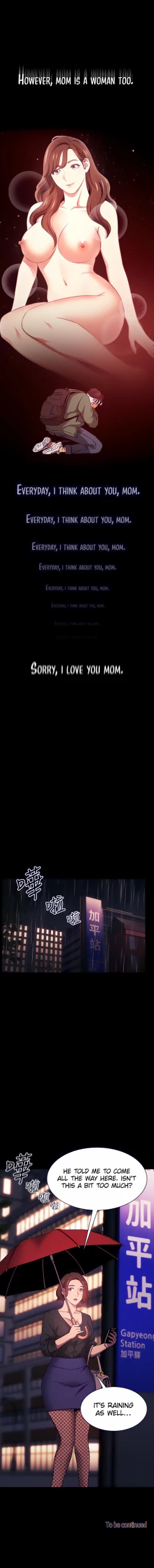 Page 337 of Mother Hunting