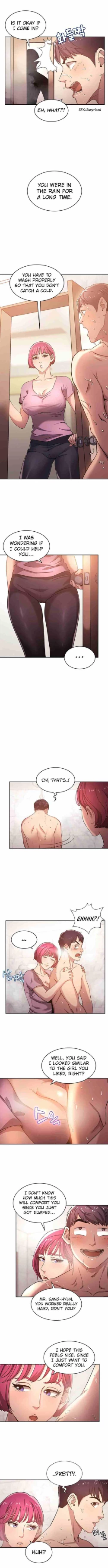 Page 34 of Mother Hunting