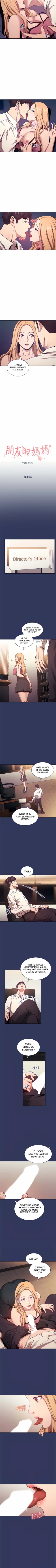 Page 351 of Mother Hunting