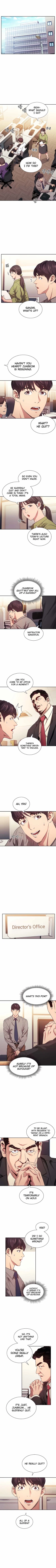 Page 354 of Mother Hunting