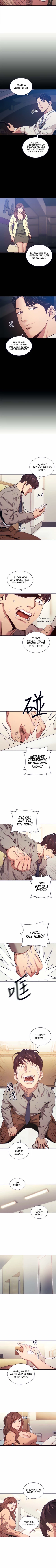 Page 360 of Mother Hunting