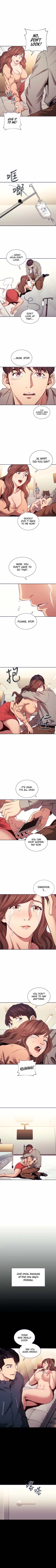 Page 361 of Mother Hunting