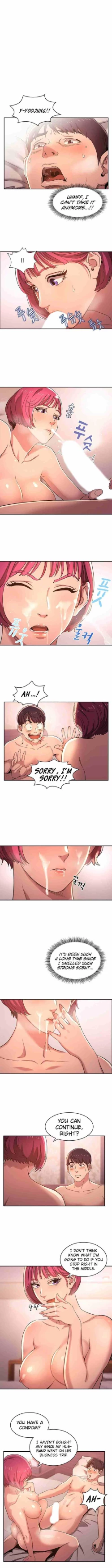 Page 40 of Mother Hunting