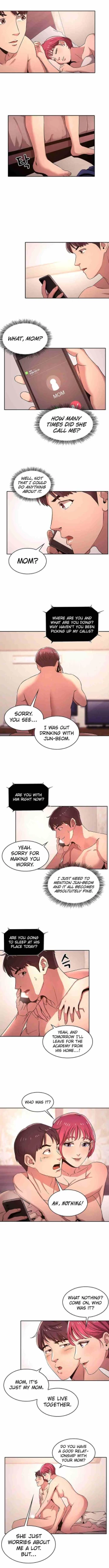 Page 46 of Mother Hunting