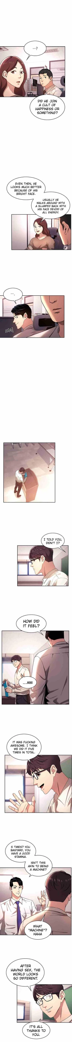 Page 48 of Mother Hunting