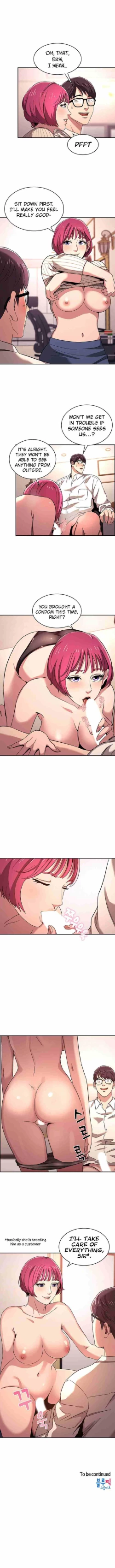 Page 51 of Mother Hunting