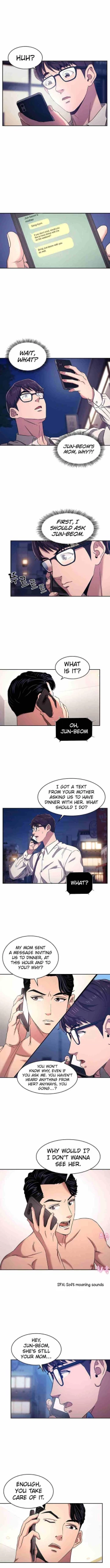 Page 57 of Mother Hunting