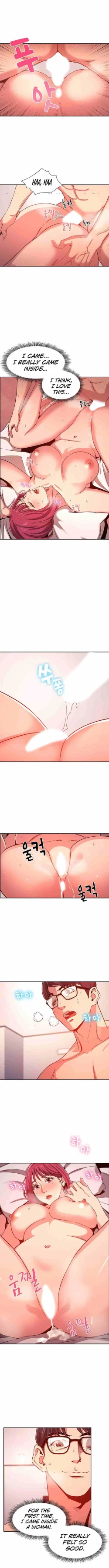 Page 76 of Mother Hunting