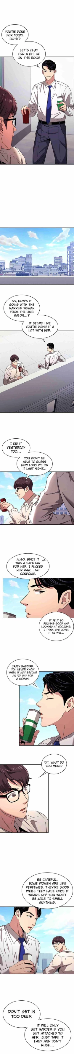 Page 83 of Mother Hunting