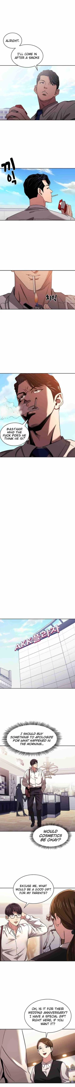 Page 86 of Mother Hunting