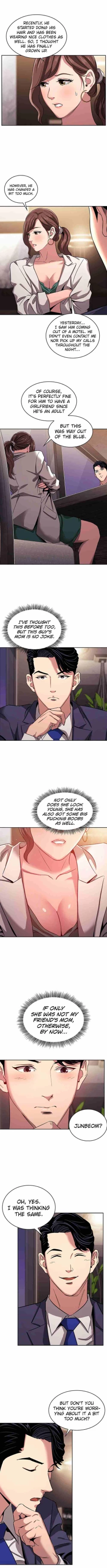 Page 91 of Mother Hunting