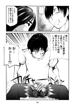 Page 35 of Chinpo shiikukakari