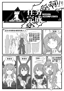 Page 193 of Saluky作品百宝箱（明日方舟·原神等H合集版）