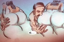 Page 8 of 【奶牛张佳】-黑暗魔巢