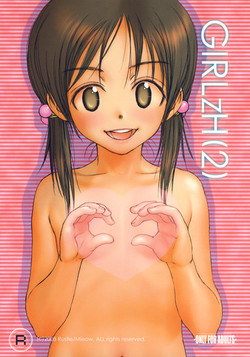 Download GIRLzH 2