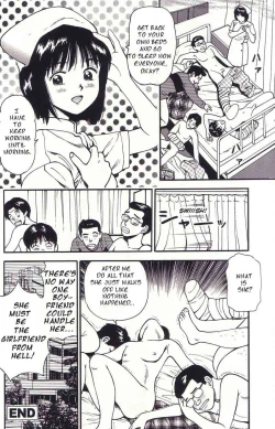 Page 16 of Kanbyou Shite Ageru | Sinful Nursing