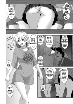 Page 5 of Itaiamai Ch. 16