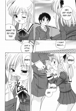 Page 17 of Dirty Gossip chap.1-2