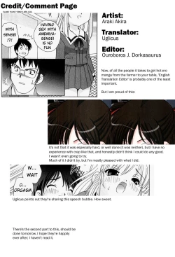 Page 24 of Dirty Gossip chap.1-2