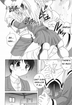 Page 32 of Dirty Gossip chap.1-2