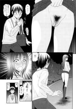 Page 8 of Yagai Play no Susume