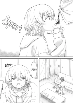 Page 15 of Doukyo Seikatsu Ijou Ari! | Abnormal Cohabitation!