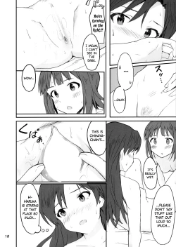 Page 17 of Idle running