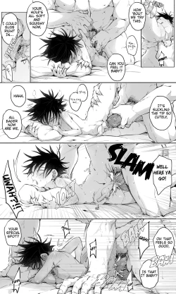 Page 18 of Shotagumi gets groomed and kinda kidnapped