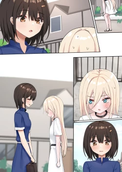 Page 133 of Moushiwake Gozaimasen Iris-sama.