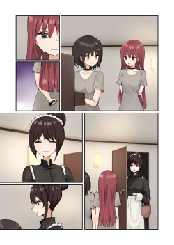 Page 76 of Moushiwake Gozaimasen Iris-sama.