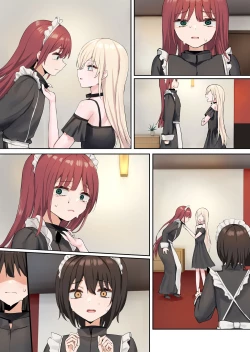 Page 80 of Moushiwake Gozaimasen Iris-sama.