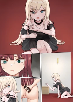 Page 99 of Moushiwake Gozaimasen Iris-sama.