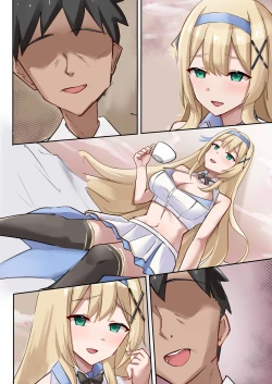 Page 40 of Princess Paranoia