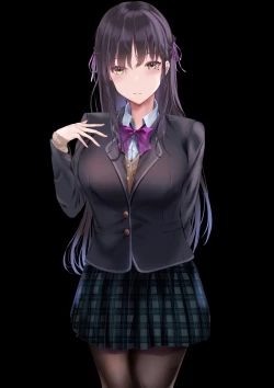 Page 33 of Shoushika Taisaku de Kyonyuu JK wa Shuu 1 Zenra Toukou ga Must desu